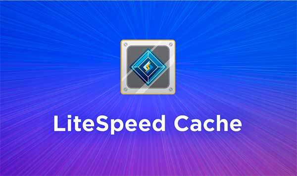 LiteSpeed Cache