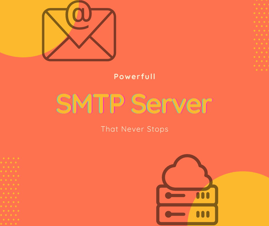 smtp