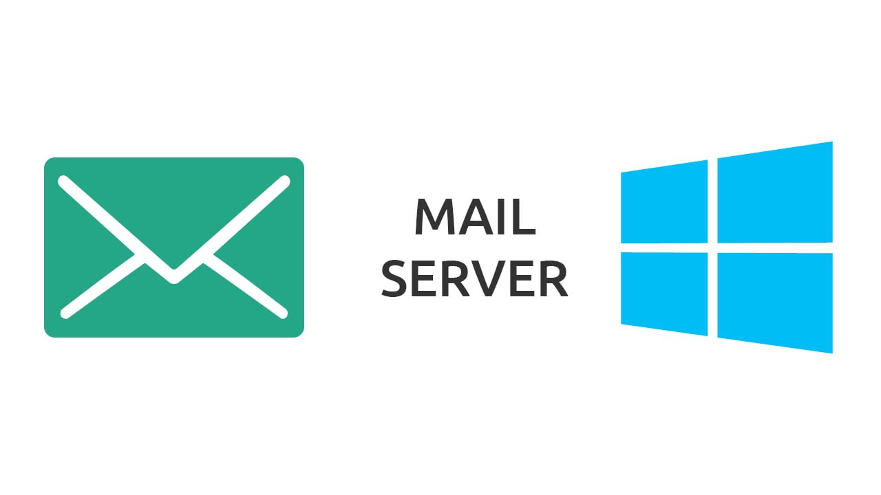 How to Set Up Your Own Email Server