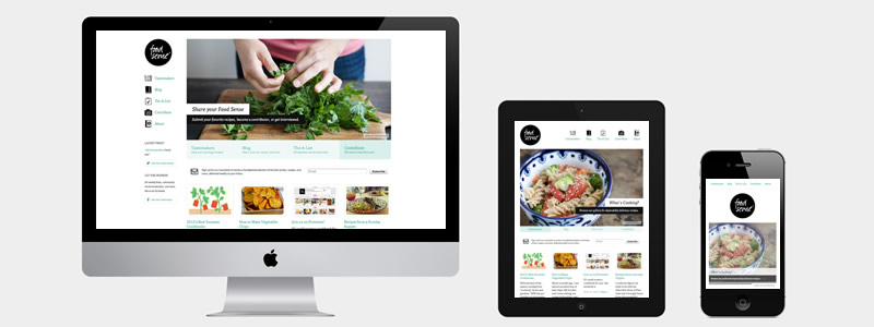 Responsive Design