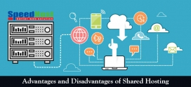 Advantages and Disadvantages of Shared Hosting