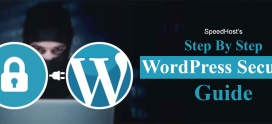 7 Ways To Improve Security Of WordPress Site (Step By Step WordPress Security Guide)
