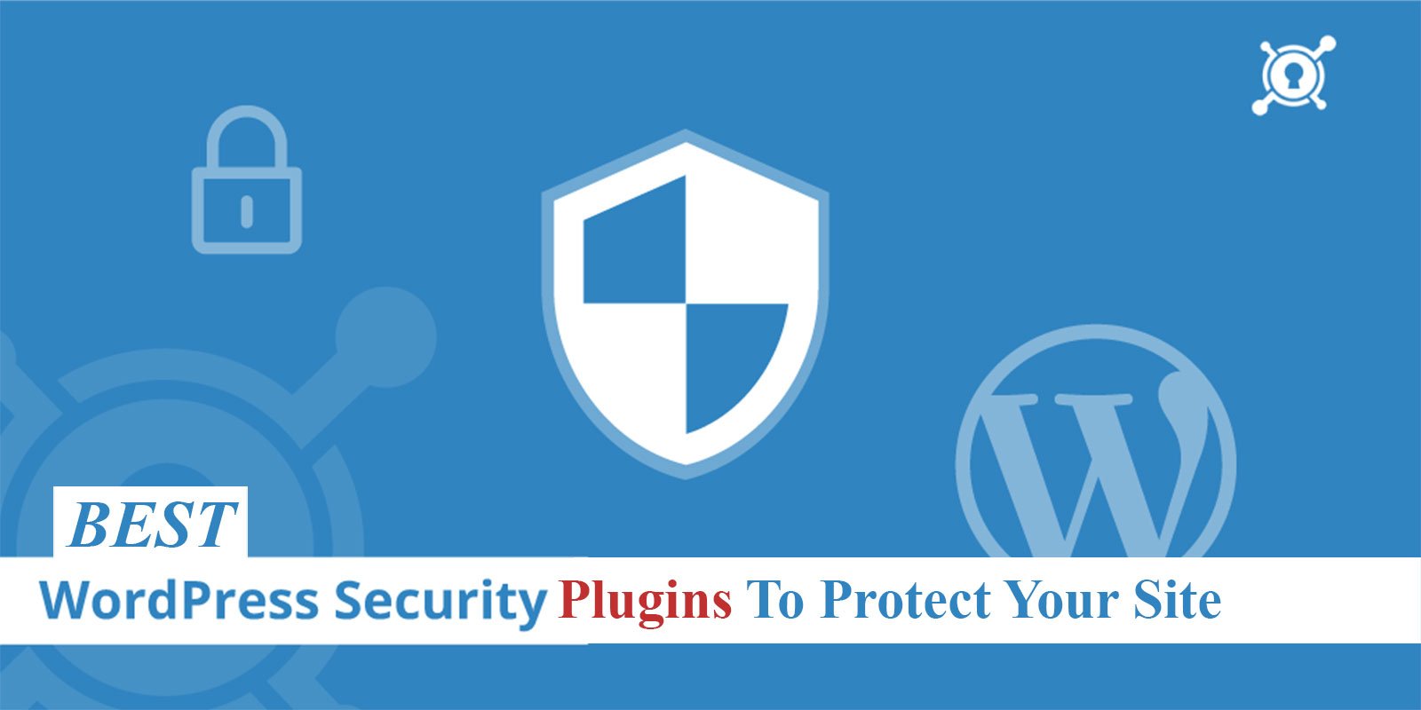 best WordPress security plugins