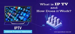 What Is IPTV